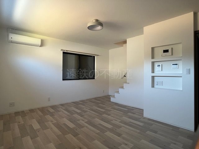 デザインコート山科 リビング