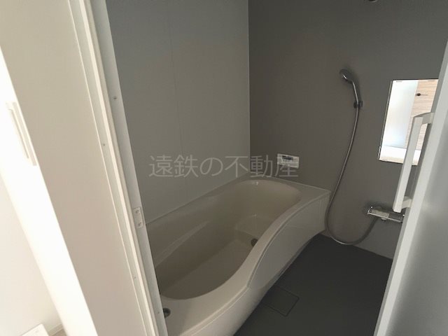 デザインコート山科 風呂画像