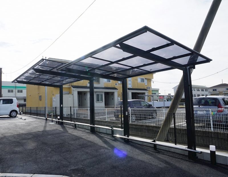 デザインコート山科 その他外観2