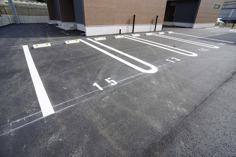 デザインコート山科 その他外観1