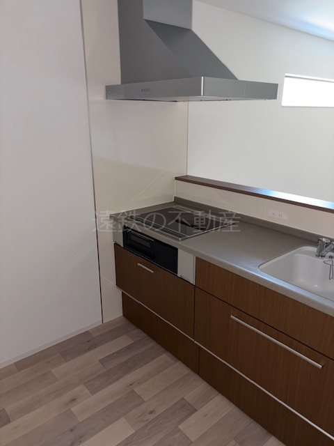 デザインコート山科 キッチン