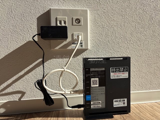 デザインコート山科 その他4