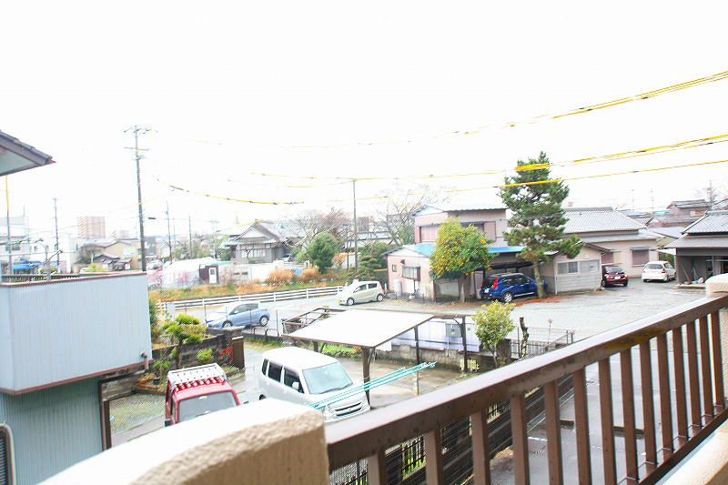 杉の杜ハイツ その他5