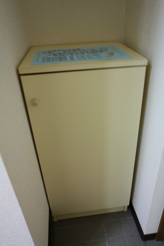 杉の杜ハイツ その他9