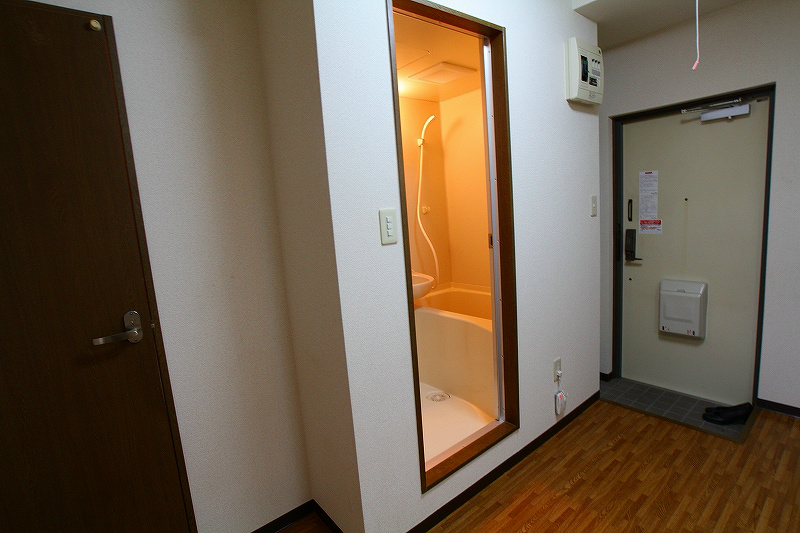 杉の杜ハイツ その他14