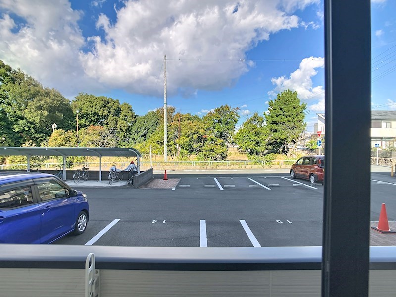 Casa in Collina その他5