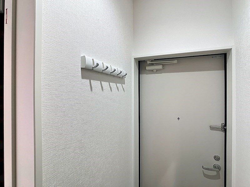 Casa in Collina その他17