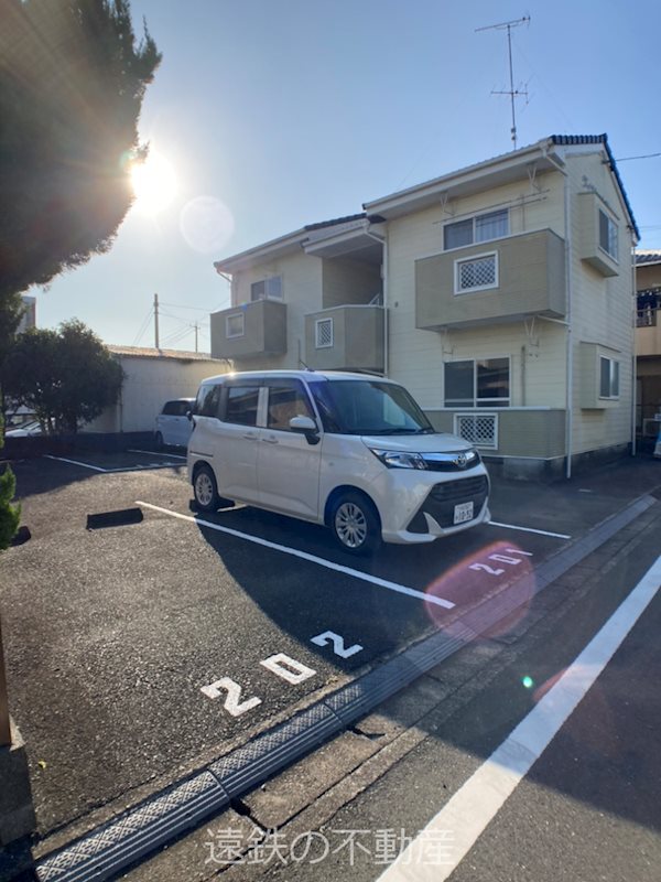 ヴィオレット葵 その他外観1