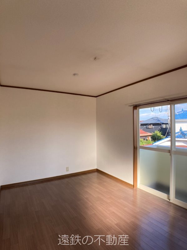 ヴィオレット葵 ベッドルーム