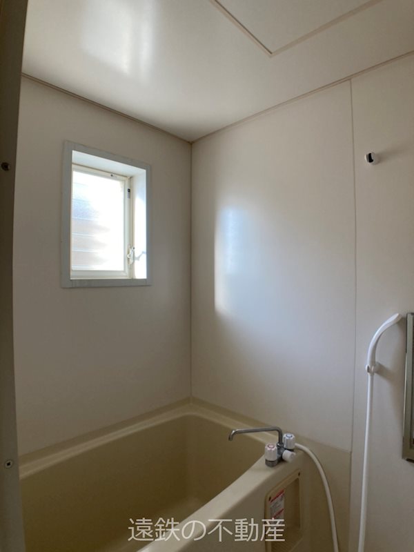 ヴィオレット葵 風呂画像