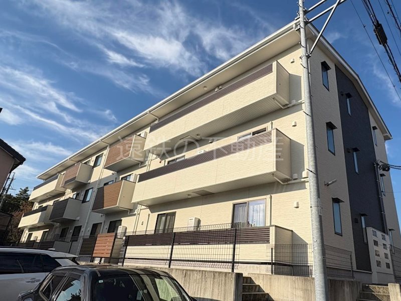 Casa in Collina 107号室 外観