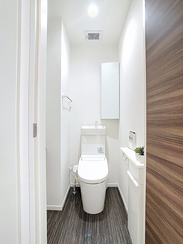 Casa in Collina その他1