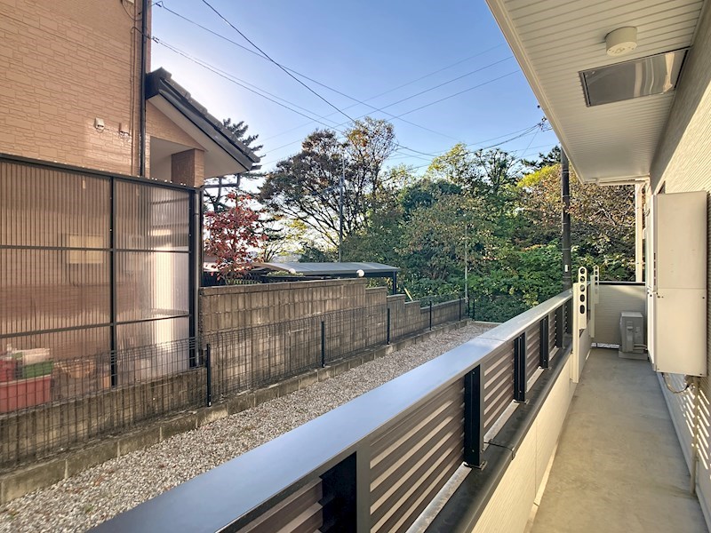 Casa in Collina その他3