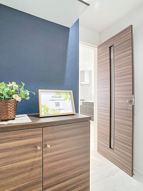 Casa in Collina その他23