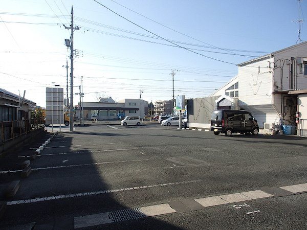 フォレストリバー その他外観1