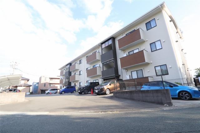 Casa in Collina 205号室 外観