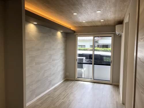 クローバー&amp;ensp;Ｃ リビング