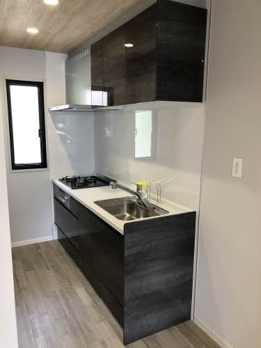 クローバー&amp;ensp;Ｃ キッチン