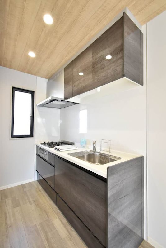 クローバー&amp;ensp;Ｃ キッチン