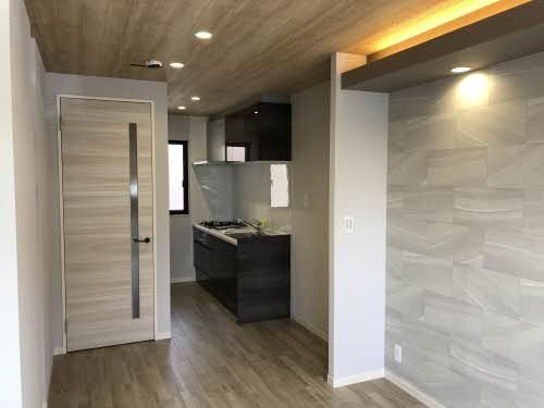 クローバー&amp;ensp;Ｃ ベッドルーム