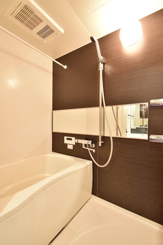 クローバー&amp;ensp;Ｃ 風呂画像