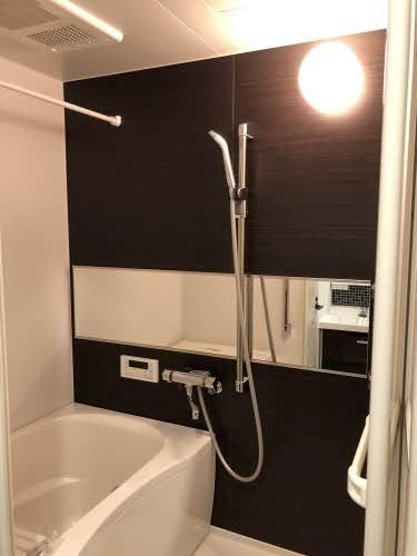 クローバー&amp;ensp;Ｃ 風呂画像