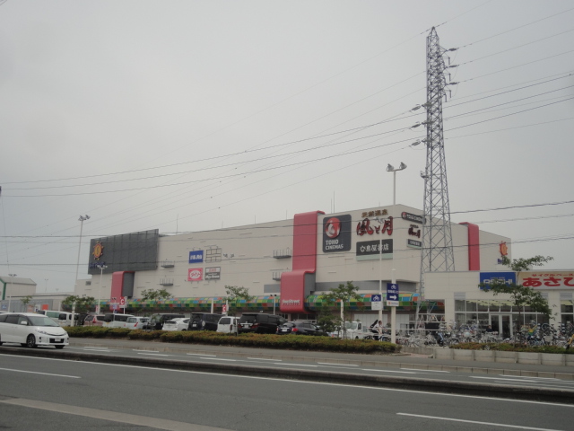 クローバー&amp;ensp;Ｃ 周辺画像4