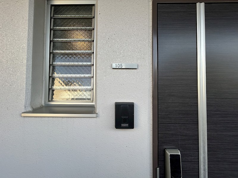 ビアンヌール八幡駅 その他14