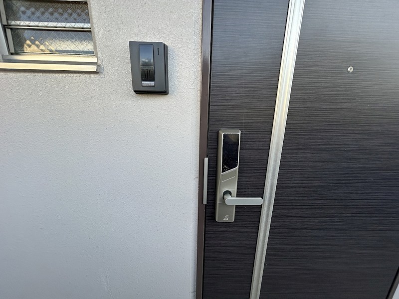 ビアンヌール八幡駅 その他15