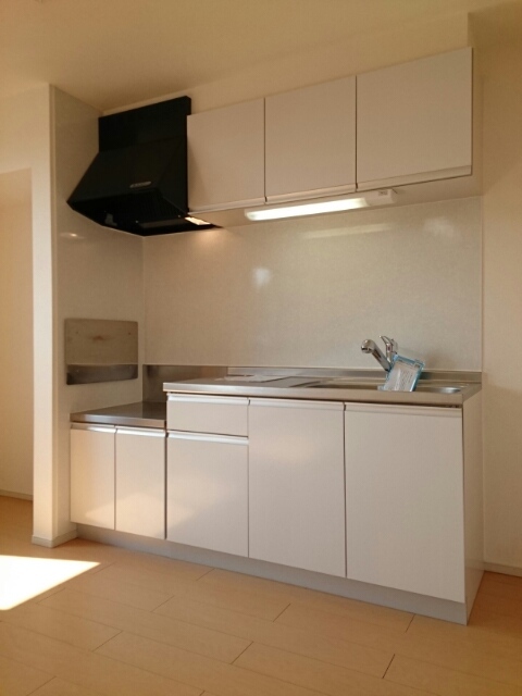 シンフォニー キッチン