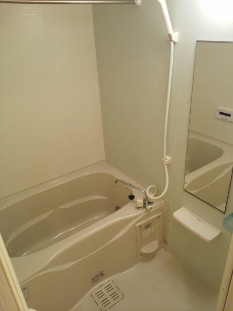 シンフォニー 風呂画像