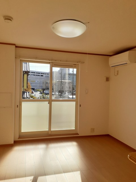 レイクウイン リビング