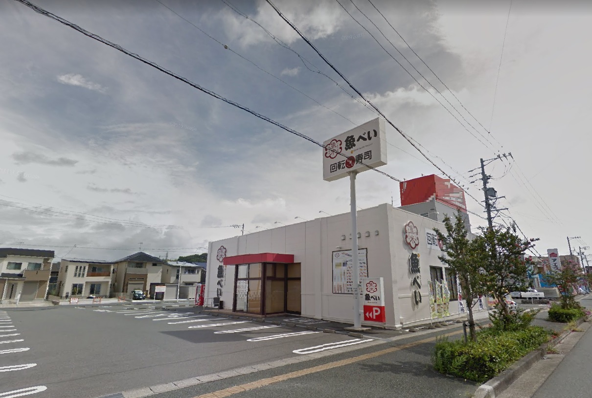 レイクウイン 周辺画像2