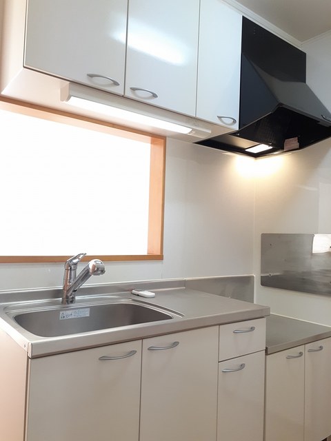 Ａｒｉａ　Ｐｕｒａ キッチン