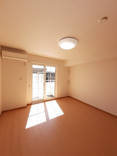 Ａｒｉａ　Ｐｕｒａ ベッドルーム