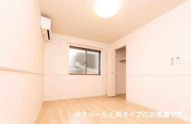 コッコ ベッドルーム