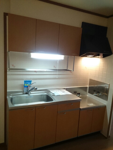 カメリア キッチン