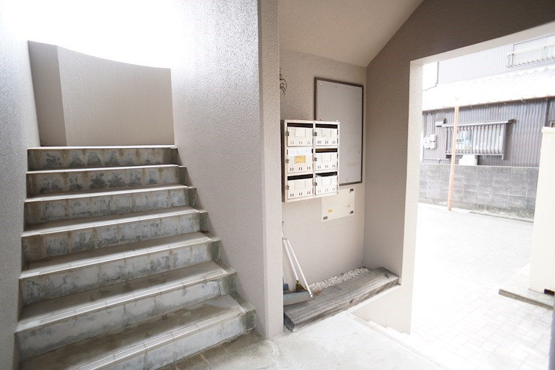 マ・メゾン中島 その他外観1