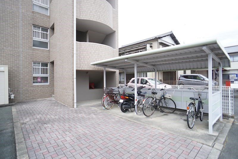 マ・メゾン中島 その他外観2