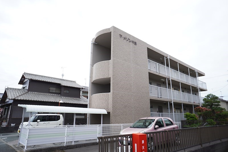 マ・メゾン中島 その他外観3