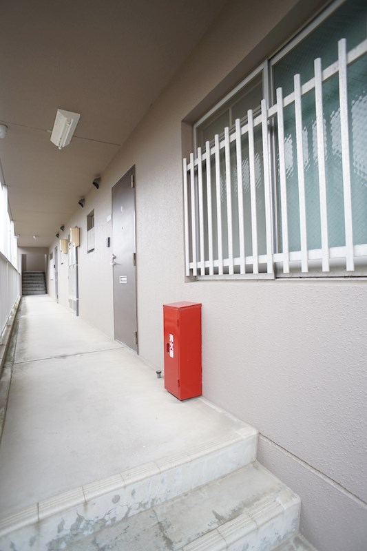 マ・メゾン中島 その他外観4