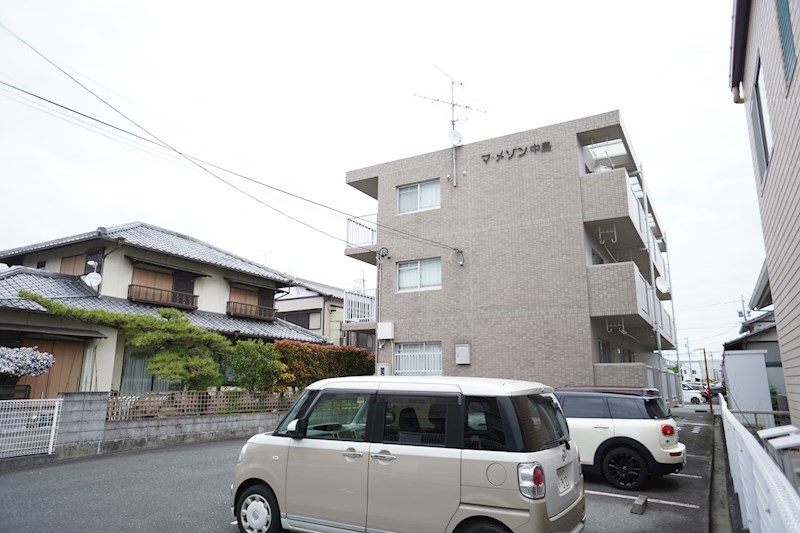 マ・メゾン中島 その他外観5