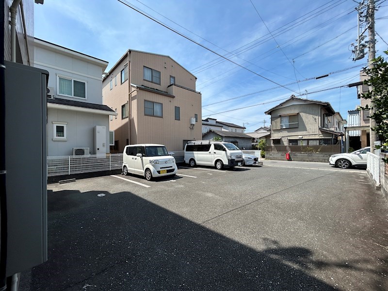 マ・メゾン中島 その他15