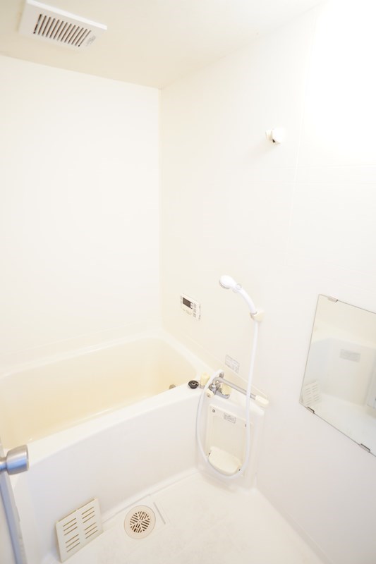 マ・メゾン中島 風呂画像