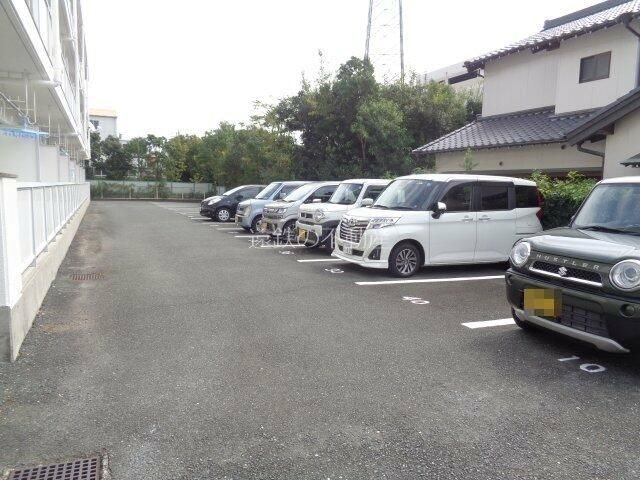 ロイヤルシングル その他外観1