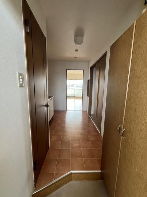 Ｇｒｅｅｎ　Ａｐｐｌｅ 玄関