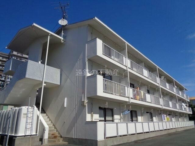 ロイヤルシングル 32号室 外観