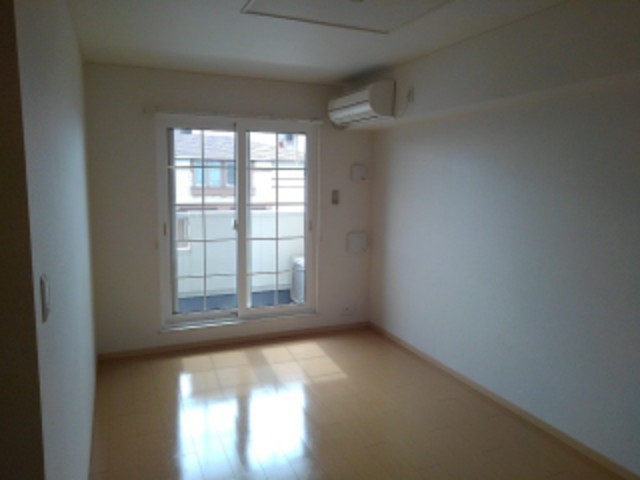 フィオーレ・Ｕ リビング