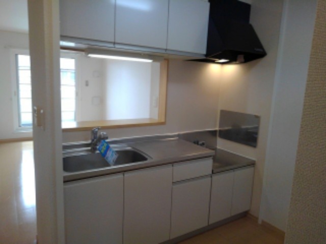 フィオーレ・Ｕ キッチン