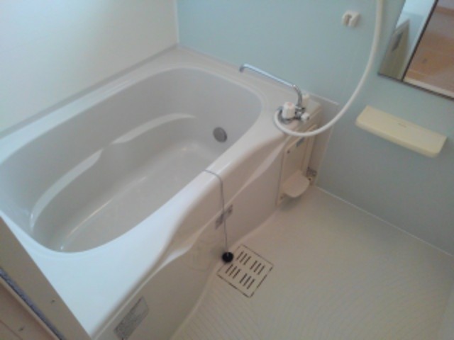 フィオーレ・Ｕ 風呂画像